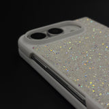 Crystal Stardust Glam Case for Apple iPhone Duo