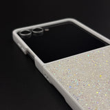 Crystal Stardust Glam Case for Samsung Galaxy Z Flip 8