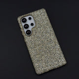 Sparkly Glitter Dust MagSafe Case for Samsung Galaxy S25 Ultra | Luxury Diamond Feel Protective Back Cover