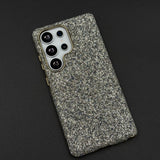 Sparkly Glitter Dust MagSafe Case for Samsung Galaxy S25 Ultra | Luxury Diamond Feel Protective Back Cover