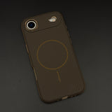 Dotted Feel Pattern MagSafe Case for iPhone 17 Air | Premium Textured Edition