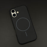 Dotted Feel Pattern MagSafe Case for iPhone 17 | Premium Textured Edition