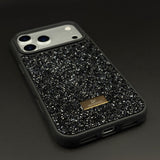 Luxury Glitter Crystal Case for iPhone 17 Series | Sparkling Style Back Cover