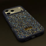 Luxury Glitter Crystal Case for iPhone 17 Series | Sparkling Style Back Cover