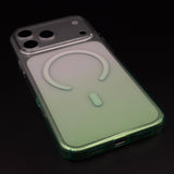 Dual Tone MagSafe Non-Yellow Phone Case Cover for iPhone 17 Series | Ultra Slim Protection