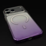 Dual Tone MagSafe Non-Yellow Phone Case Cover for iPhone 17 Series | Ultra Slim Protection