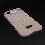 Luxury Glitter Crystal Case for iPhone 17 Air | Sparkling Style Back Cover