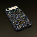 Luxury Glitter Crystal Case for iPhone 17 Air | Sparkling Style Back Cover