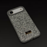 Luxury Glitter Crystal Case for iPhone 17 Air | Sparkling Style Back Cover