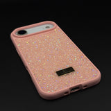 Luxury Glitter Crystal Case for iPhone 17 Air | Sparkling Style Back Cover