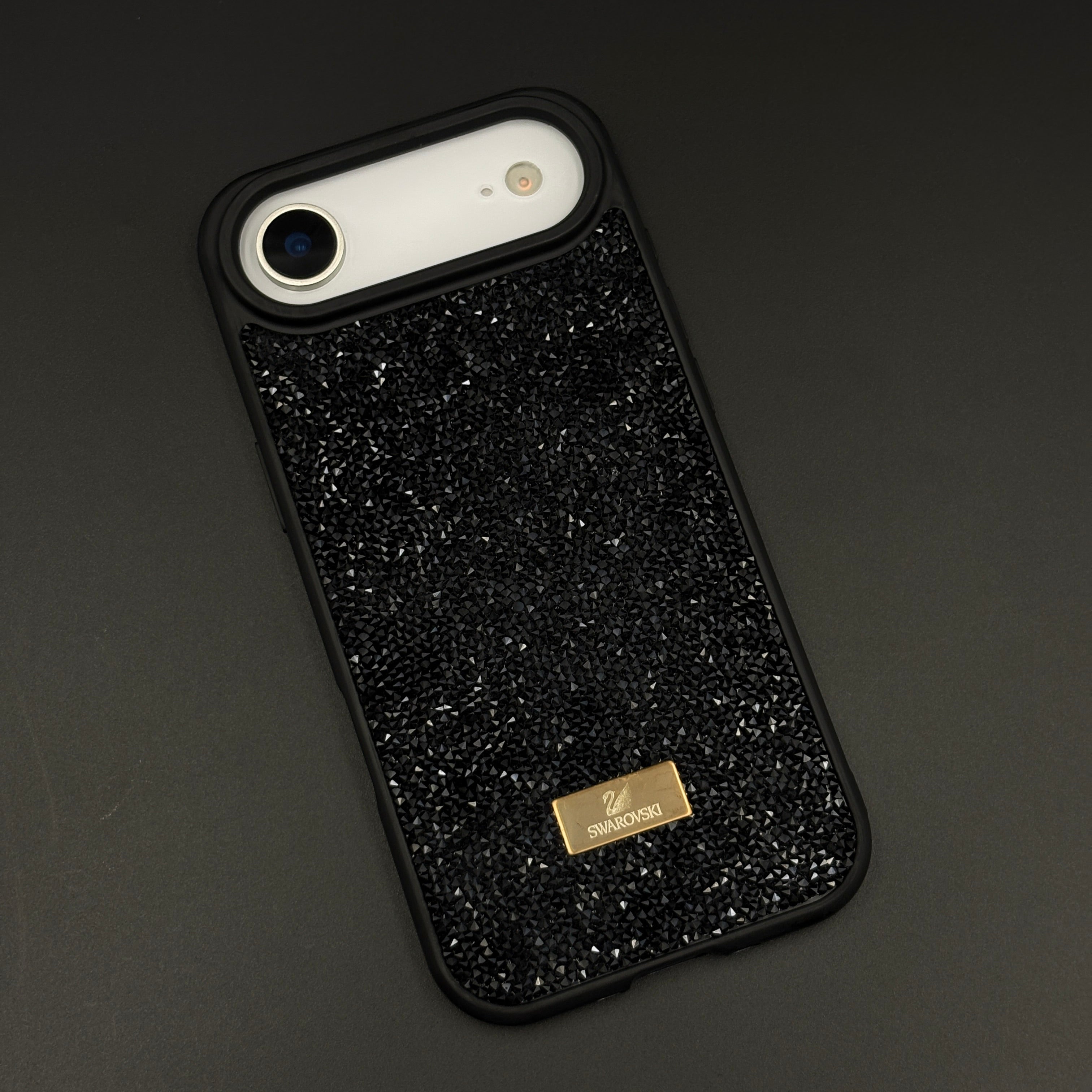 Luxury Glitter Crystal Case for iPhone 17 Air | Sparkling Style Back Cover