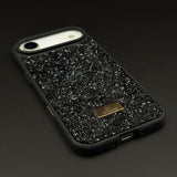Luxury Glitter Crystal Case for iPhone 17 Air | Sparkling Style Back Cover