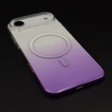 Dual Tone MagSafe Non-Yellow Phone Case Cover for iPhone 17 Air | Ultra Slim Protection