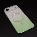 Dual Tone MagSafe Non-Yellow Phone Case Cover for iPhone 17 Air | Ultra Slim Protection