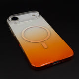 Dual Tone MagSafe Non-Yellow Phone Case Cover for iPhone 17 Air | Ultra Slim Protection