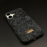 Luxury Glitter Crystal Case for iPhone 17 | Sparkling Style Back Cover