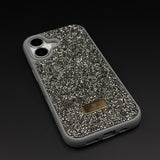 Luxury Glitter Crystal Case for iPhone 17 | Sparkling Style Back Cover