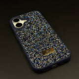 Luxury Glitter Crystal Case for iPhone 17 | Sparkling Style Back Cover