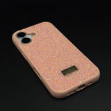 Luxury Glitter Crystal Case for iPhone 17 | Sparkling Style Back Cover