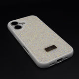 Luxury Glitter Crystal Case for iPhone 17 | Sparkling Style Back Cover