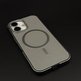 Smooth Matte MagSafe Mobile Case Cover for iPhone 17 | Slim Shockproof