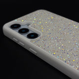 Luxury Glitter Crystal Case for Samsung Galaxy S24 | S25 | Sparkling Style Back Cover