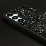 Luxury Glitter Crystal Case for Samsung Galaxy S24 | S25 | Sparkling Style Back Cover