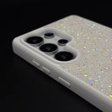 Glitter Crystal Shimmer Stone Case Cover for Samsung Galaxy S24 Ultra