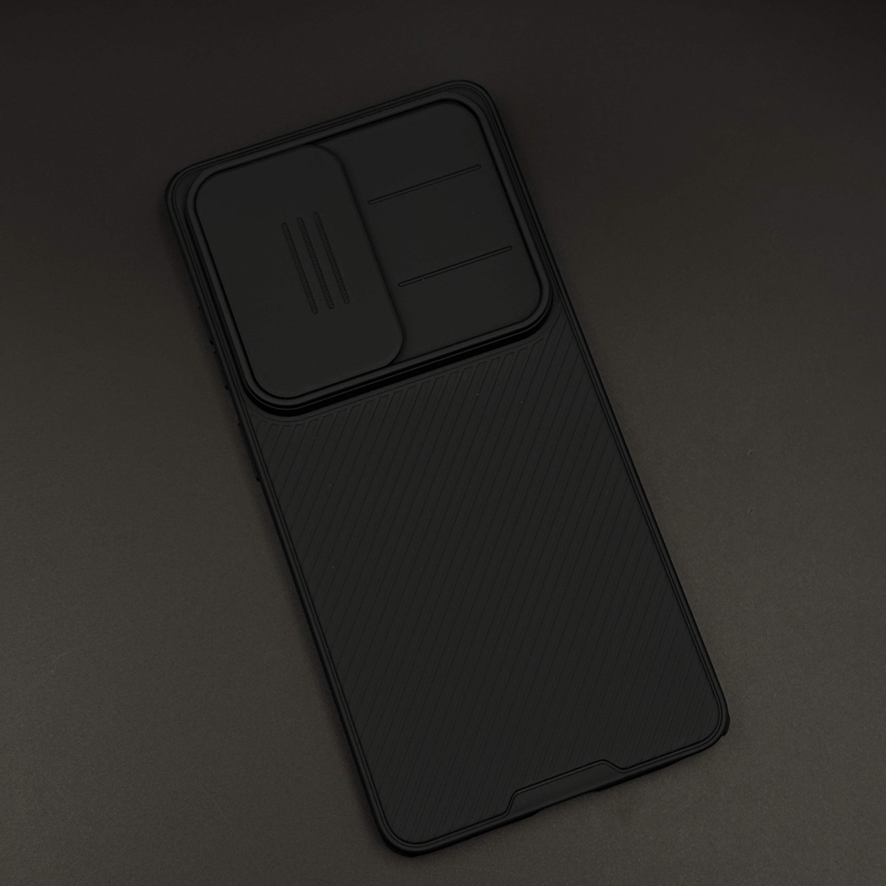 Nillkin Camshield Mobile Case Cover for Samsung Galaxy S26 Ultra | Sliding Camera protector