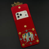 Festive Raksha Bandhan Special Universal Mobile Pouch with Sling