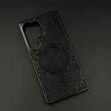 Diamond Glitter MagSafe Case for Samsung Galaxy S25 Ultra | Shimmer Finish | Protective Cover