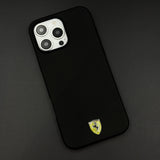 FR Silk Feel Silicone MagSafe Case for iPhone | Hidden Magnetic Charging | Soft Touch