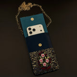 Festive Raksha Bandhan Special Universal Mobile Pouch with Sling