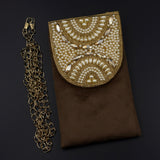 Festive Raksha Bandhan Special Universal Mobile Pouch with Sling