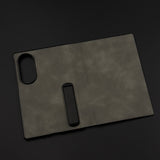 Elegant Flip Leather Kickstand Case for Samsung Galaxy Z Fold 8