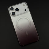 Dual Tone MagSafe Non-Yellow Phone Case Cover for iPhone 17 Series | Ultra Slim Protection