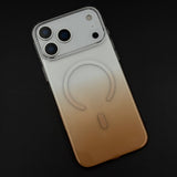 Dual Tone MagSafe Non-Yellow Phone Case Cover for iPhone 17 Series | Ultra Slim Protection