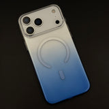 Dual Tone MagSafe Non-Yellow Phone Case Cover for iPhone 17 Series | Ultra Slim Protection
