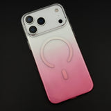 Dual Tone MagSafe Non-Yellow Phone Case Cover for iPhone 17 Series | Ultra Slim Protection