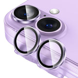 iPhone 17 Camera Lens Kit Protector