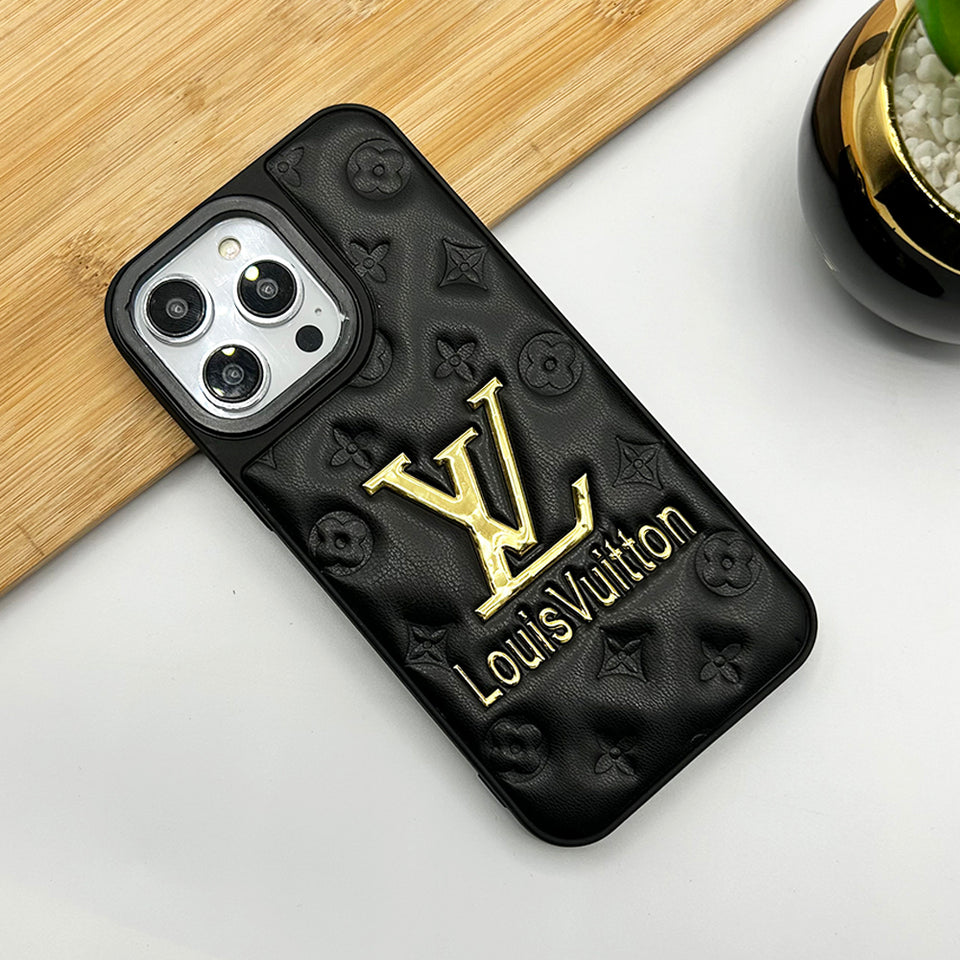 Louis Vuitton iPhone 12 Pro Max Case - Luxury Brand Case Shop