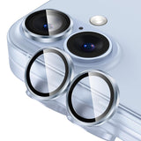 iPhone 17 Camera Lens Kit Protector