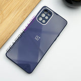 OnePlus 8T And 9R Glass Case Cover With Camera Protection