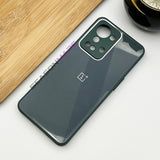 OnePlus Nord 2T Glass Case Cover With Camera Protection
