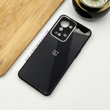 OnePlus Nord 2T Glass Case Cover With Camera Protection