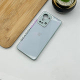 OnePlus Nord 2T Glass Case Cover With Camera Protection