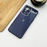 OnePlus Nord 2T Glass Case Cover With Camera Protection