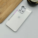 OnePlus Nord 2T Glass Case Cover With Camera Protection