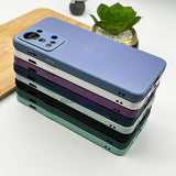 OnePlus Nord 2T Glass Case Cover With Camera Protection