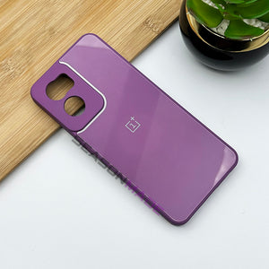 OnePlus Nord CE 2 Glass Camera Protection Case Cover
